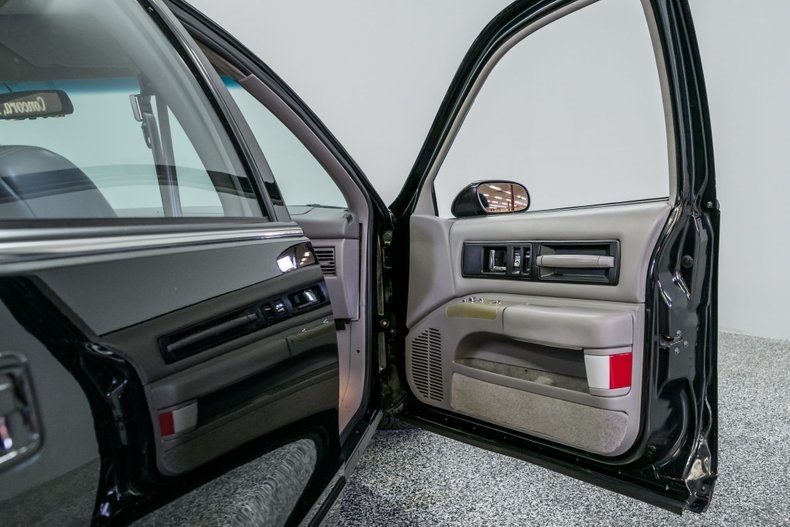 1994 Chevrolet Impala -- - photo 12