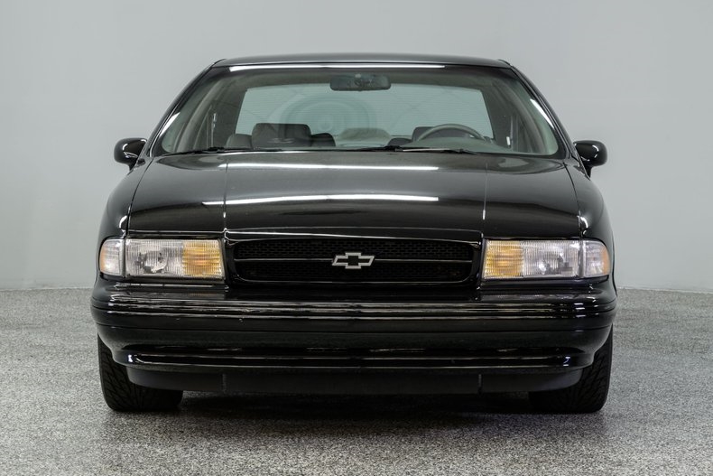 1994 Chevrolet Impala -- - photo 5