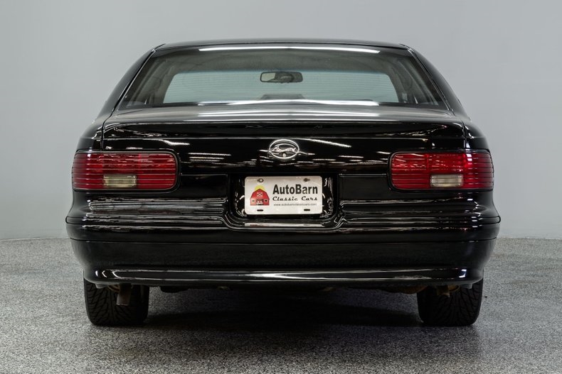 1994 Chevrolet Impala -- - photo 7