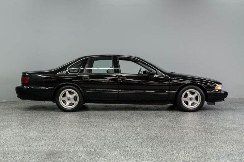 1994 Chevrolet Impala -- - photo 9