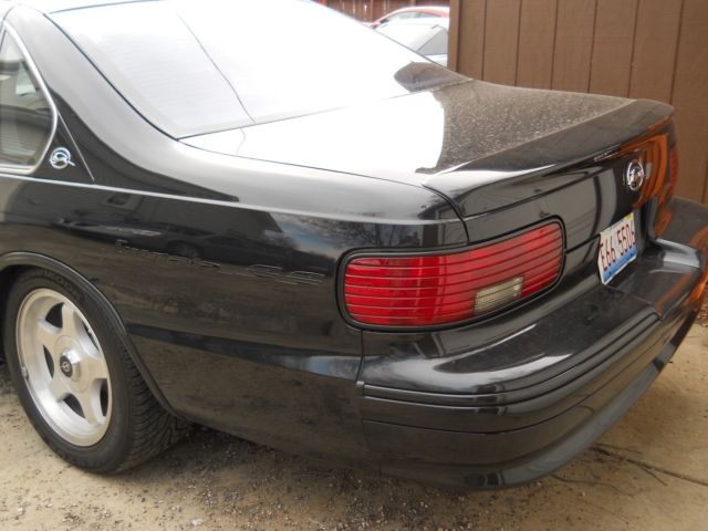 1994 Chevrolet Impala - photo 4