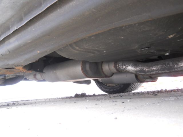 1994 Chevrolet Impala - photo 9