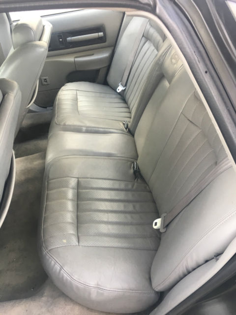 1994 Chevrolet Impala SS - photo 11