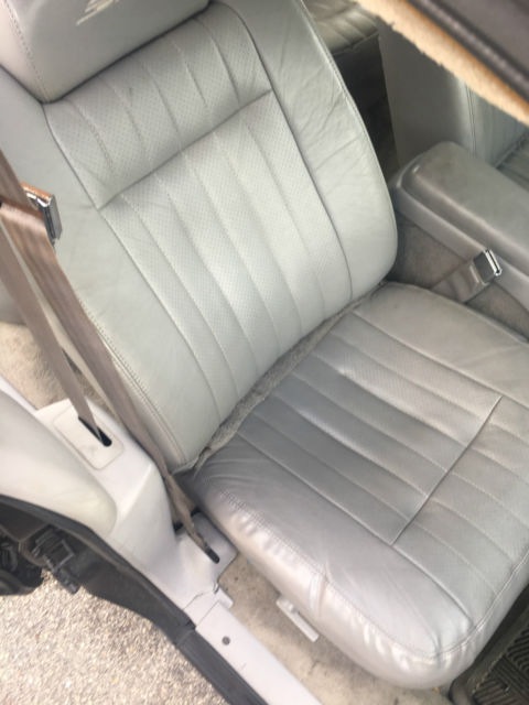 1994 Chevrolet Impala SS - photo 12