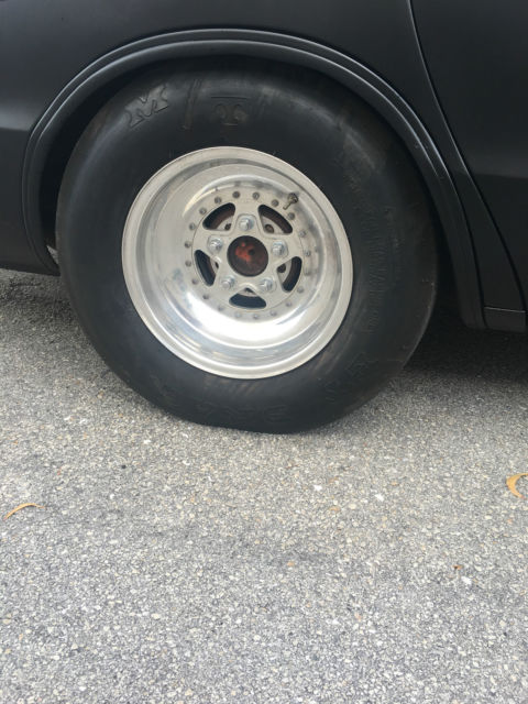 1994 Chevrolet Impala SS - photo 7