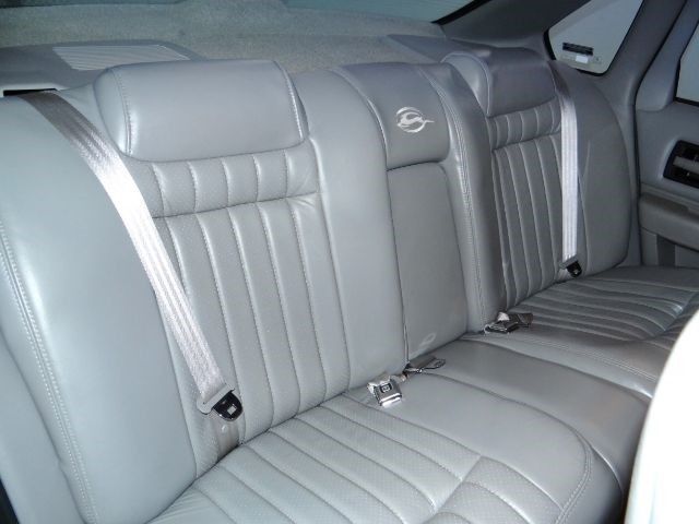 1994 Chevrolet Impala LT1 - photo 10