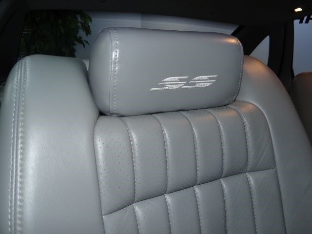 1994 Chevrolet Impala LT1 - photo 11