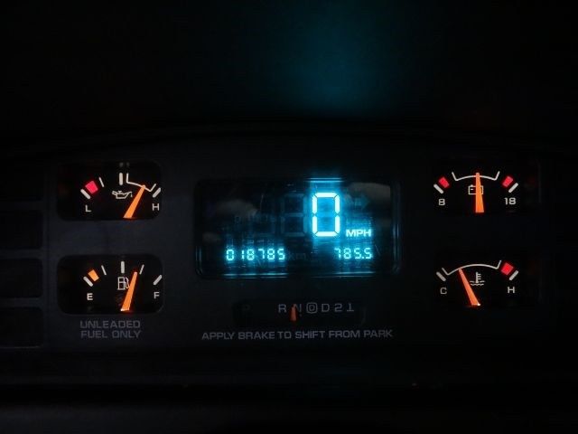 1994 Chevrolet Impala LT1 - photo 12