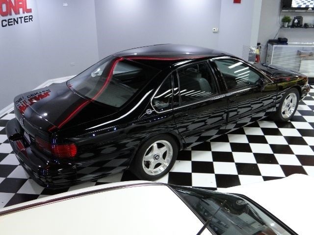 1994 Chevrolet Impala LT1 - photo 3
