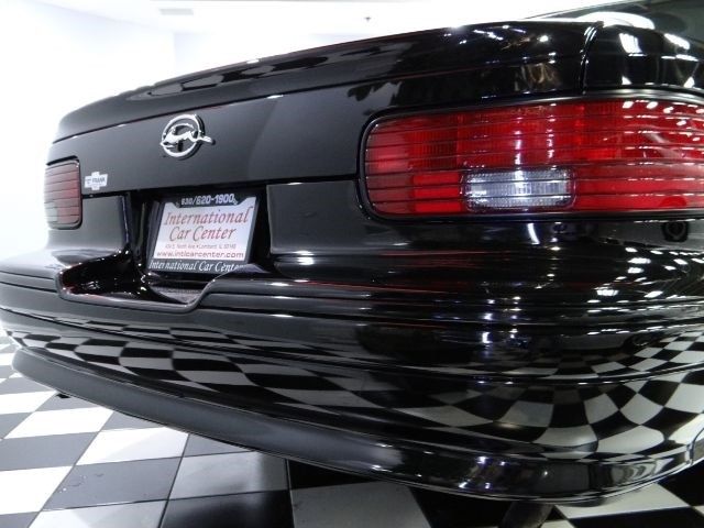 1994 Chevrolet Impala LT1 - photo 4