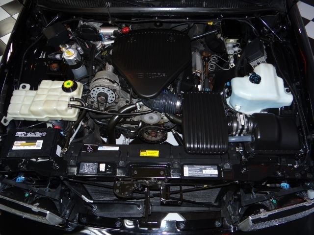 1994 Chevrolet Impala LT1 - photo 5