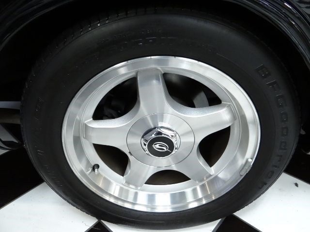 1994 Chevrolet Impala LT1 - photo 6