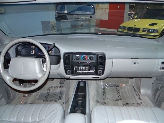 1994 Chevrolet Impala LT1 - photo 8