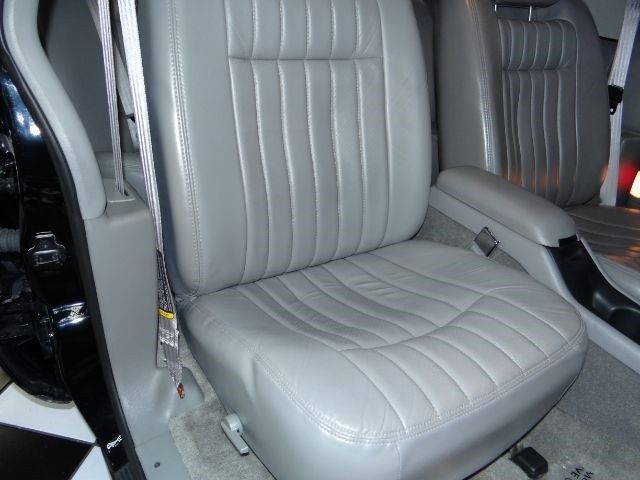 1994 Chevrolet Impala LT1 - photo 9