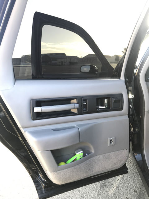 1994 Chevrolet Impala SS Sedan 4-Door - photo 11
