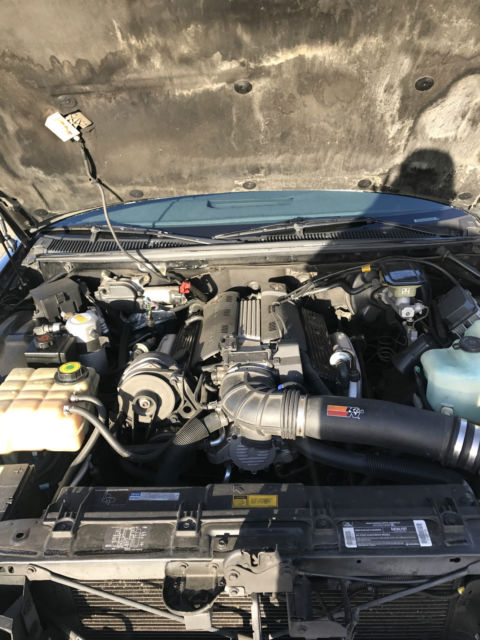 1994 Chevrolet Impala SS Sedan 4-Door - photo 7
