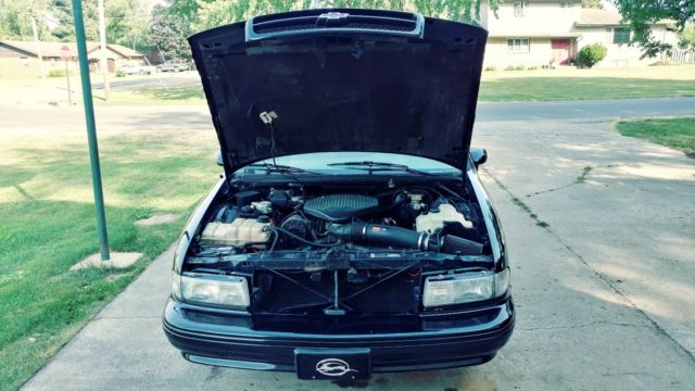 1994 Chevrolet Impala SS - photo 10