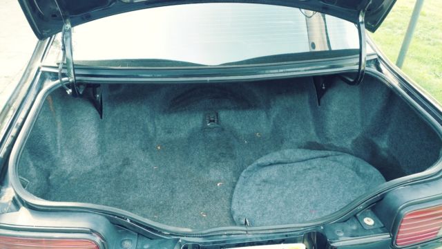1994 Chevrolet Impala SS - photo 13