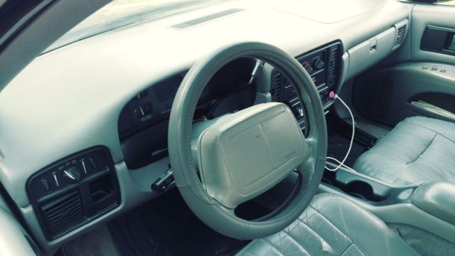 1994 Chevrolet Impala SS - photo 4