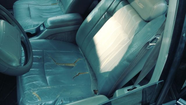 1994 Chevrolet Impala SS - photo 5