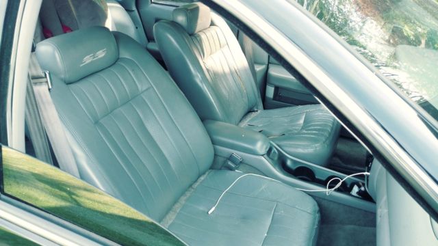 1994 Chevrolet Impala SS - photo 7