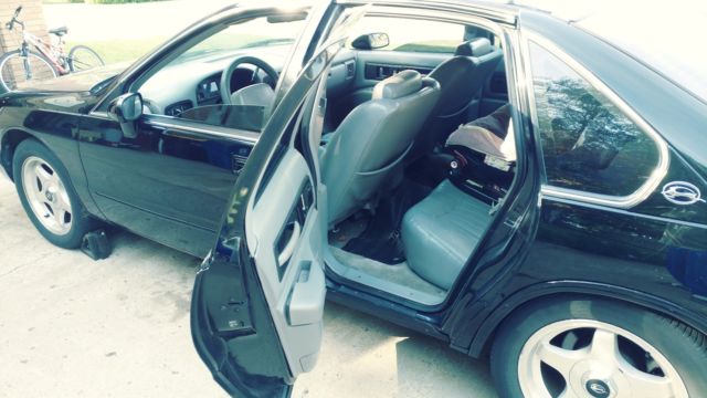 1994 Chevrolet Impala SS - photo 8