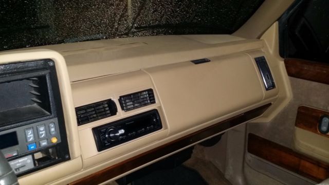 1994 Chevrolet K Blazer 4X4 CHEVROLET K BLAZER K1500 4X4 2 DOOR TAHOE - photo 10