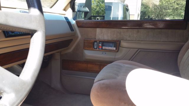 1994 Chevrolet K Blazer 4X4 CHEVROLET K BLAZER K1500 4X4 2 DOOR TAHOE - photo 12