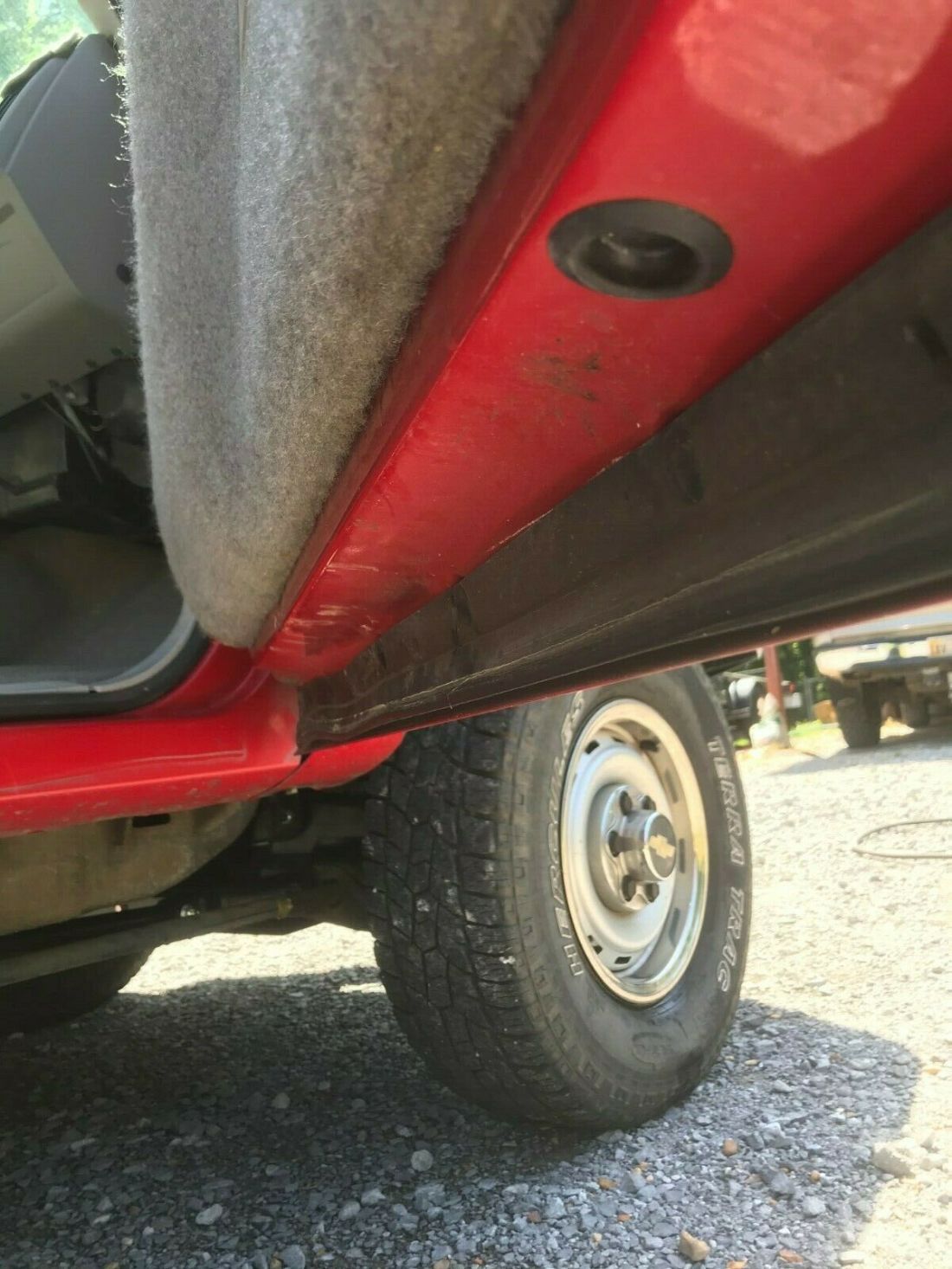 1994 Chevrolet C/K Pickup 1500 - photo 5