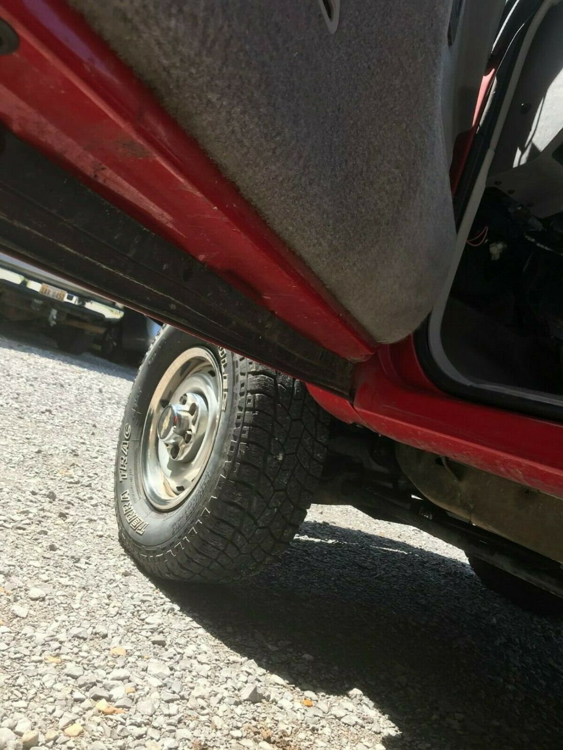 1994 Chevrolet C/K Pickup 1500 - photo 6