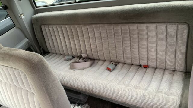 1994 Chevrolet C/K Pickup 1500 Silverado - photo 11