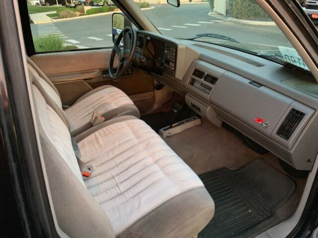 1994 Chevrolet C/K Pickup 1500 Silverado - photo 6
