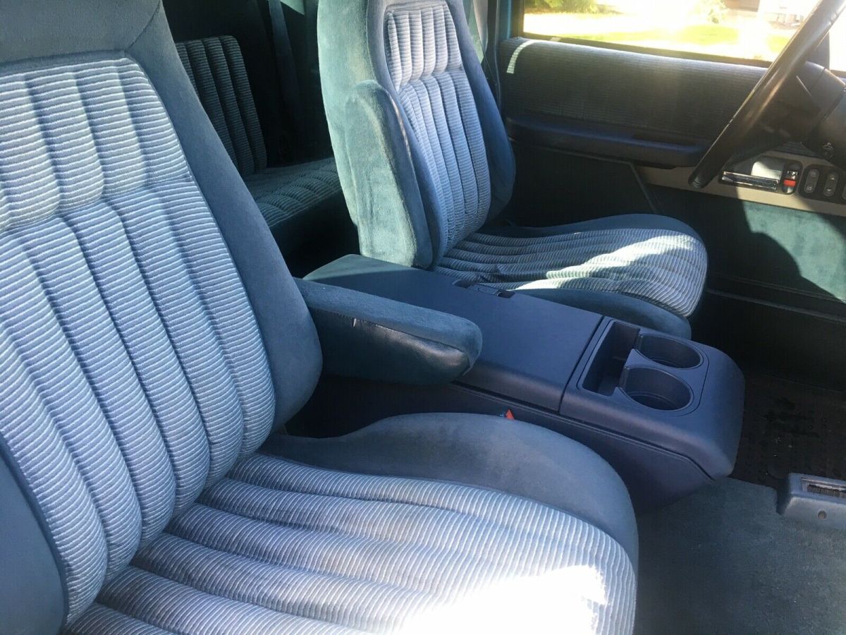 1994 Chevrolet K1500 K1500 - photo 10
