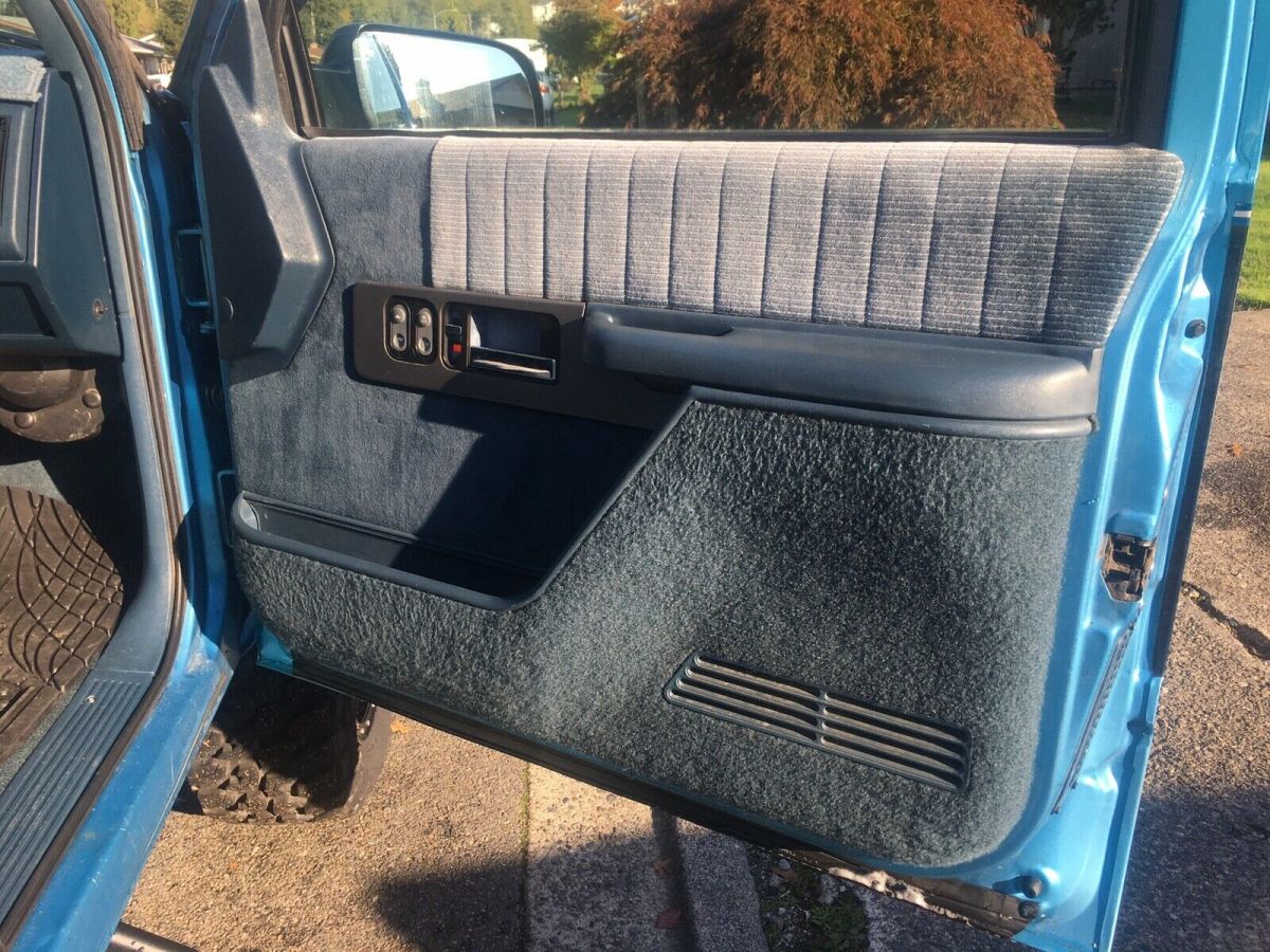 1994 Chevrolet K1500 K1500 - photo 12