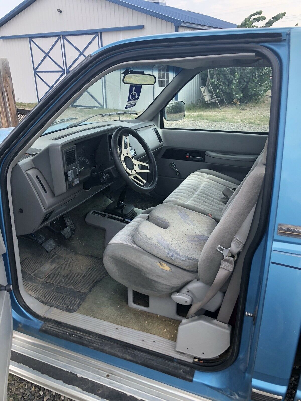 1994 Chevrolet K1500 K1500 - photo 5