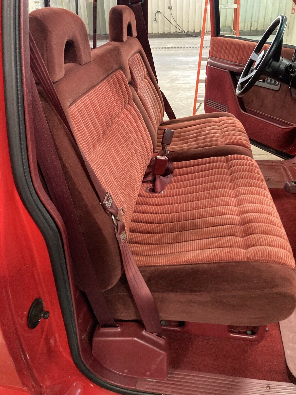 1994 Chevrolet K1500 K1500 - photo 13