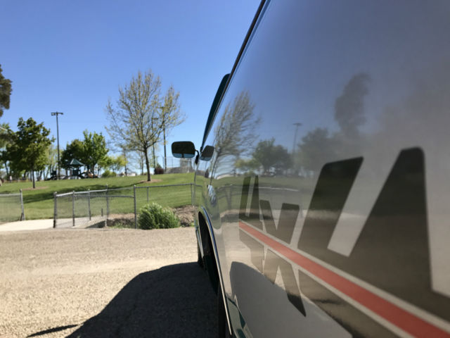 1994 Chevrolet C/K Pickup 1500 K1500 - photo 12