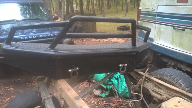1994 Chevrolet C/K Pickup 2500 - photo 9