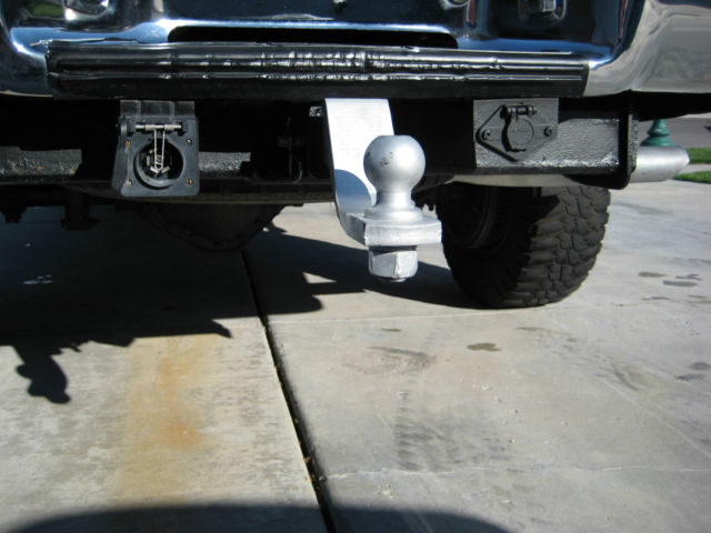 1994 Chevrolet C/K Pickup 2500 Heavy Duty 2500 3/4 Ton - photo 10