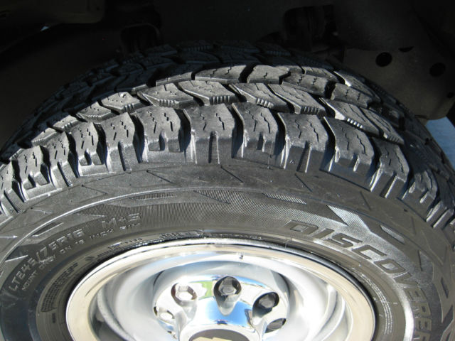 1994 Chevrolet C/K Pickup 2500 Heavy Duty 2500 3/4 Ton - photo 13