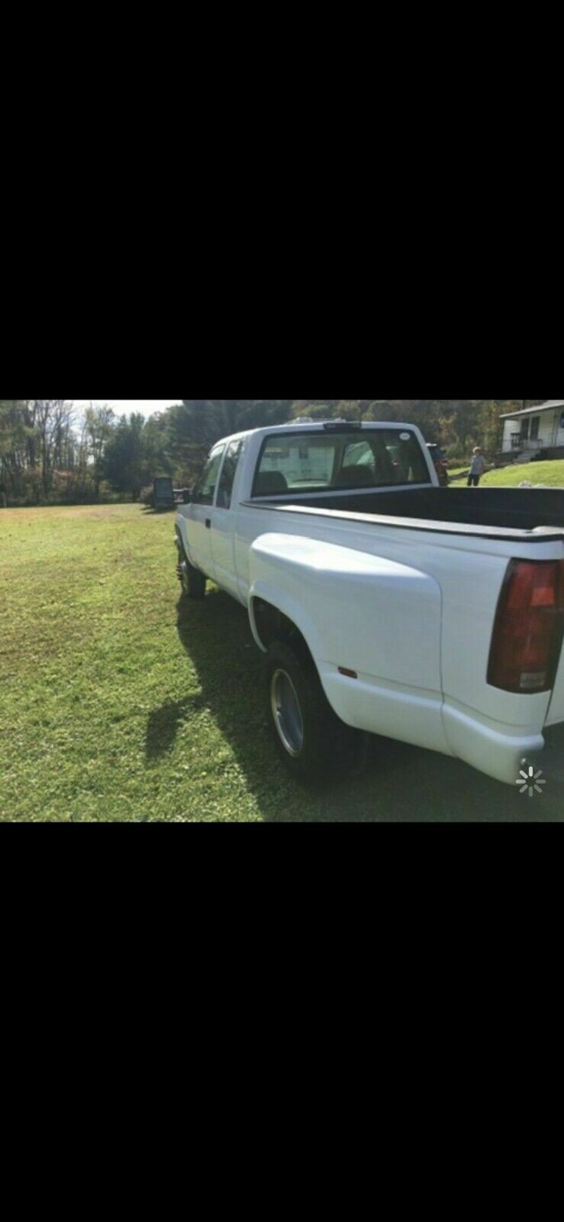 1994 Chevrolet K3500 K3500 - photo 2