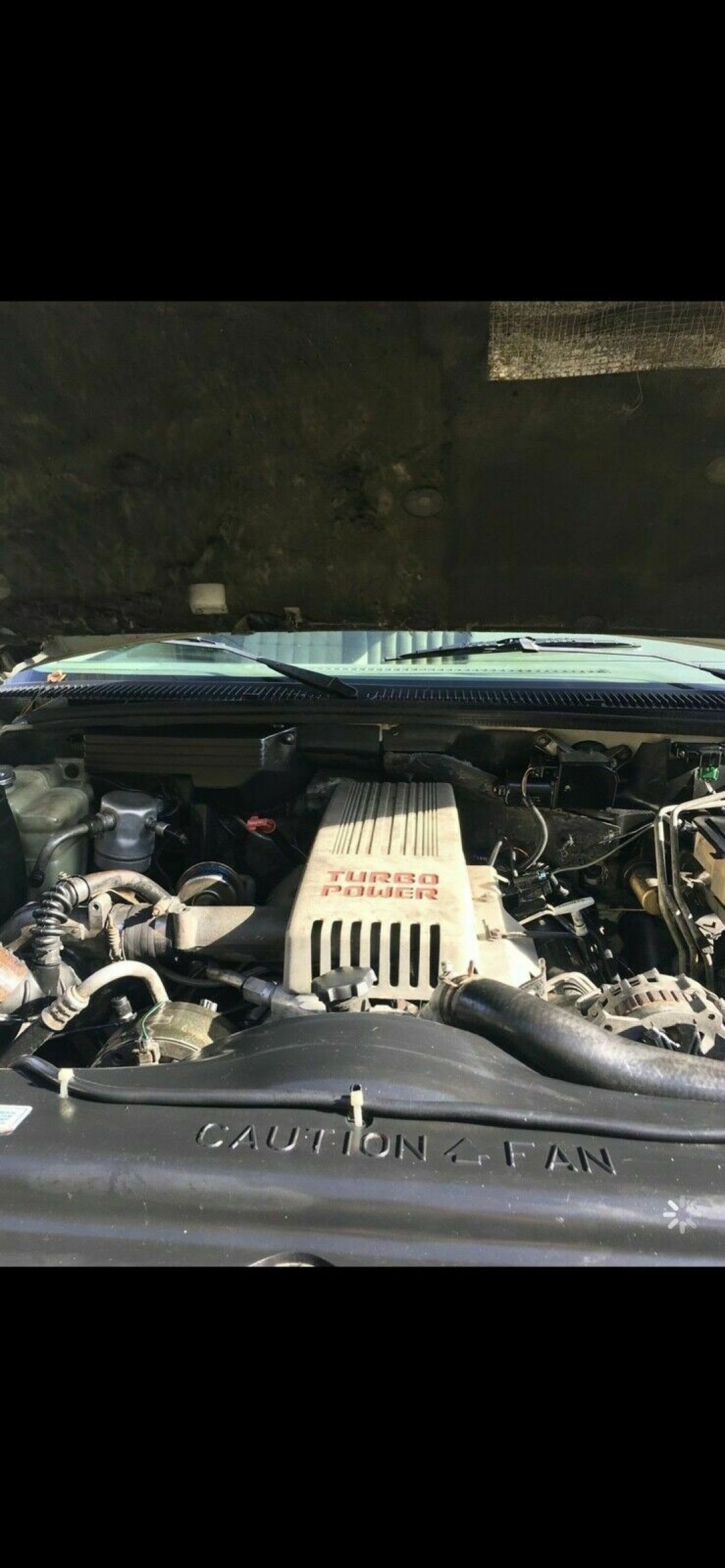1994 Chevrolet K3500 K3500 - photo 3