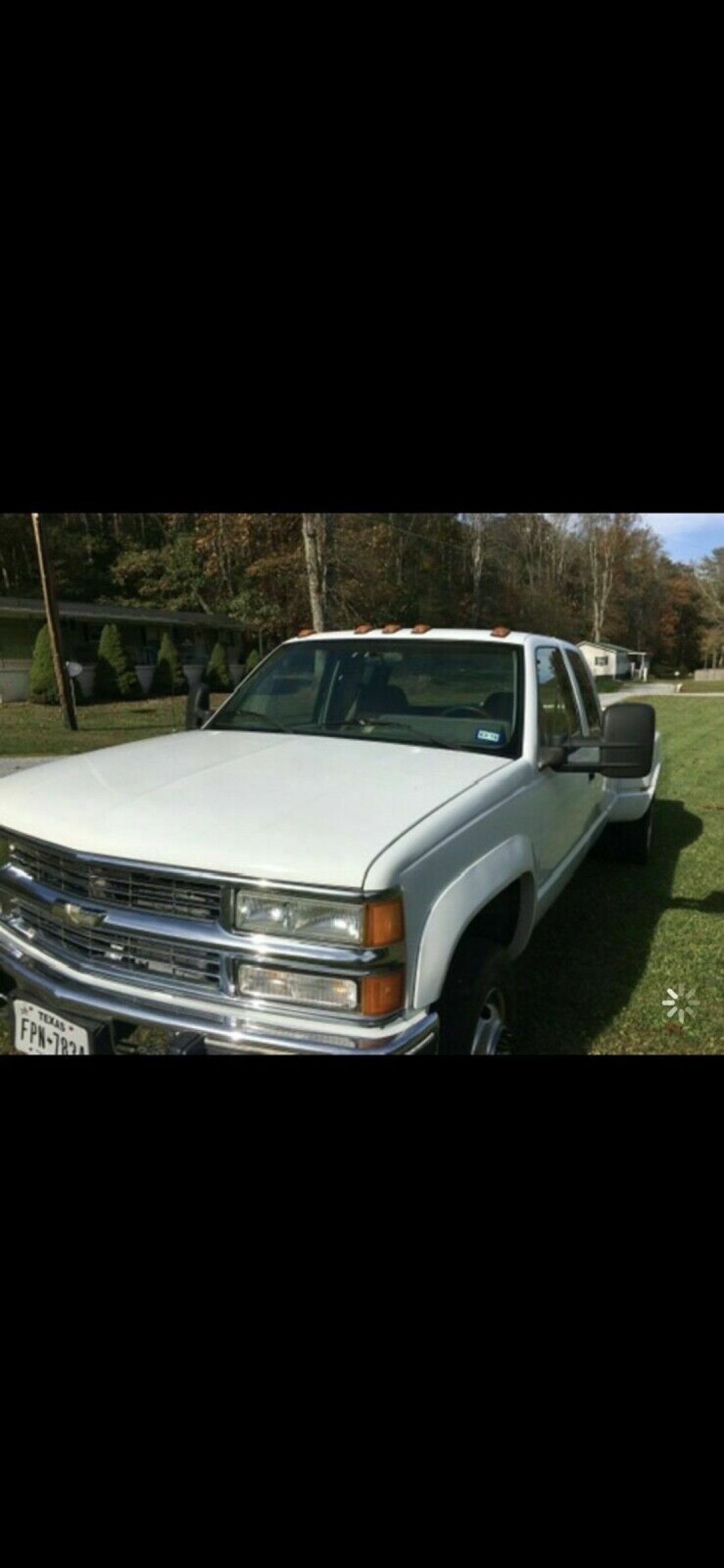 1994 Chevrolet K3500 K3500 - photo 5