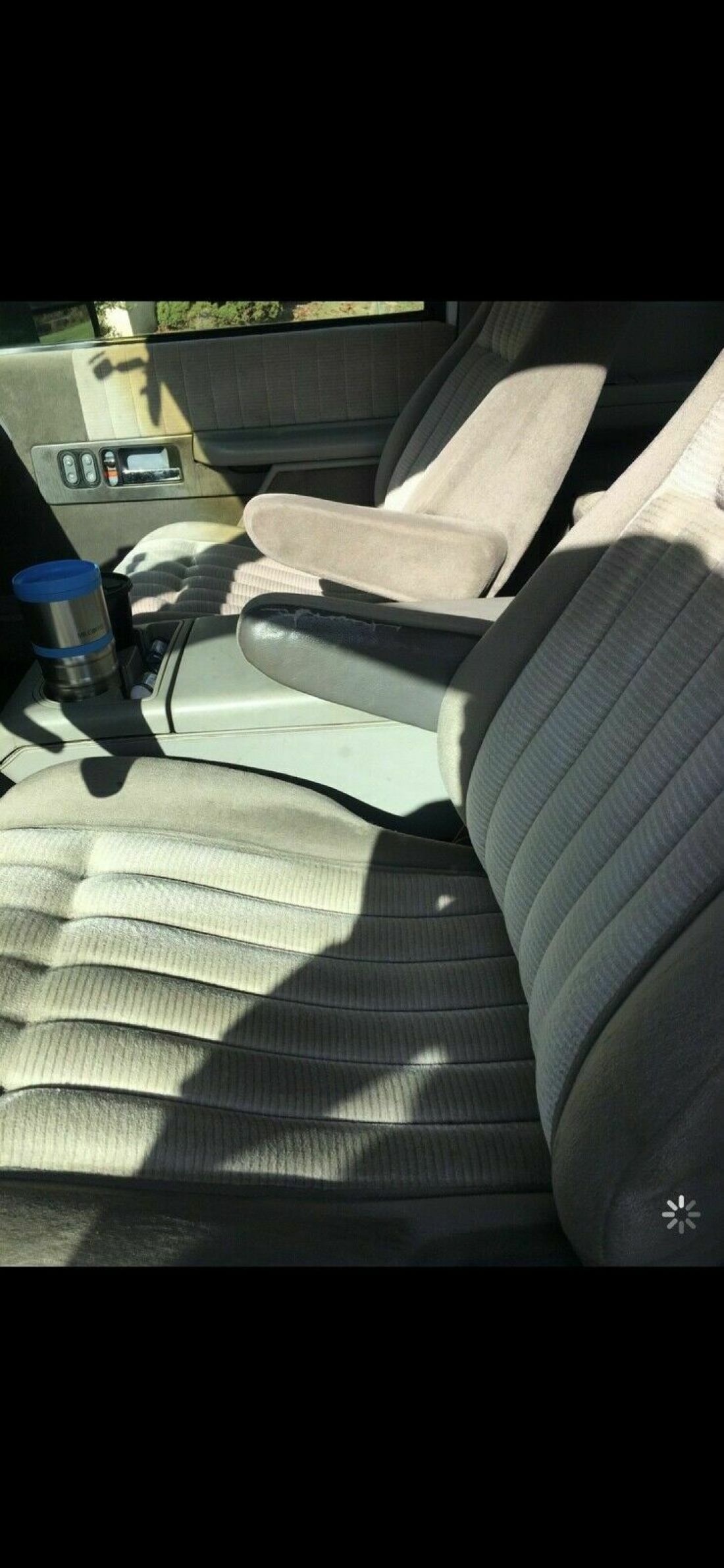 1994 Chevrolet K3500 K3500 - photo 9