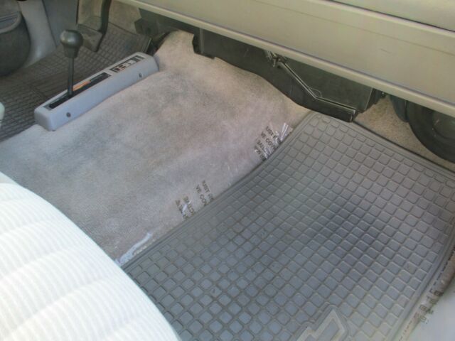 1994 Chevrolet Blazer - photo 10