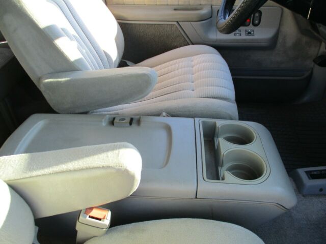 1994 Chevrolet Blazer - photo 11