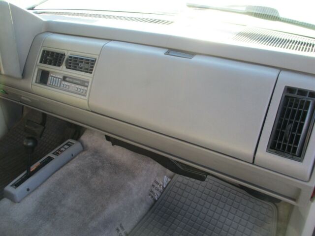 1994 Chevrolet Blazer - photo 12