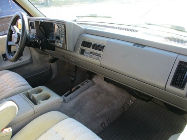 1994 Chevrolet Blazer - photo 8