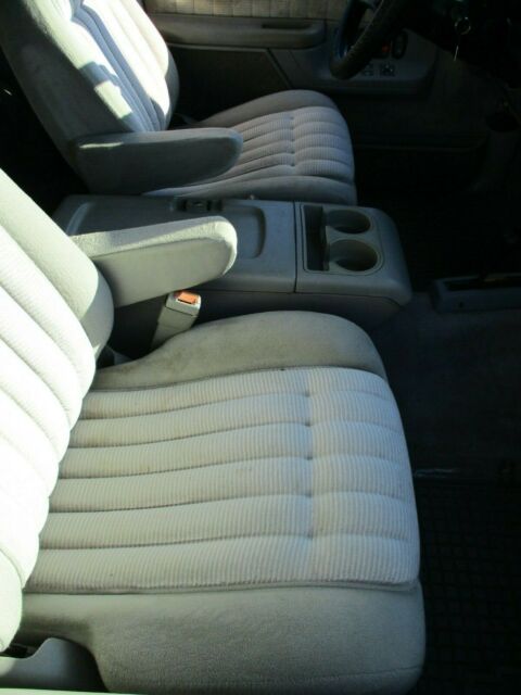 1994 Chevrolet Blazer - photo 9
