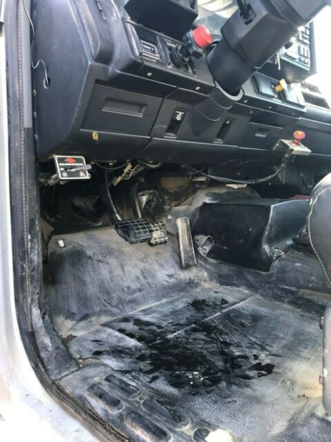 1994 Chevrolet Kodiak - photo 11